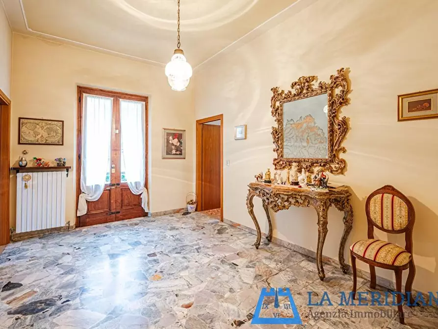 Immagine 10 di Appartamento in vendita  a Lamporecchio