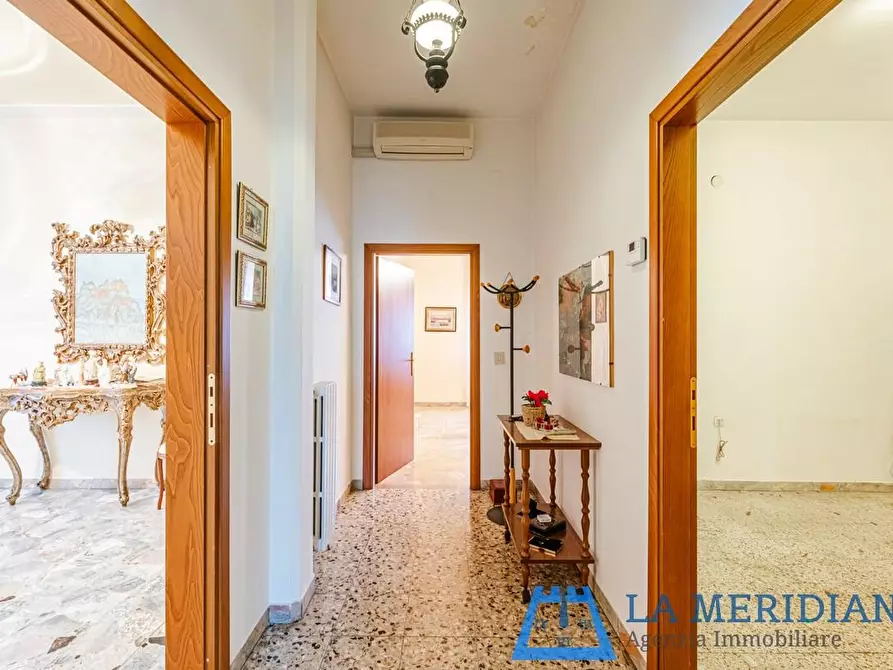 Immagine 17 di Appartamento in vendita  a Lamporecchio