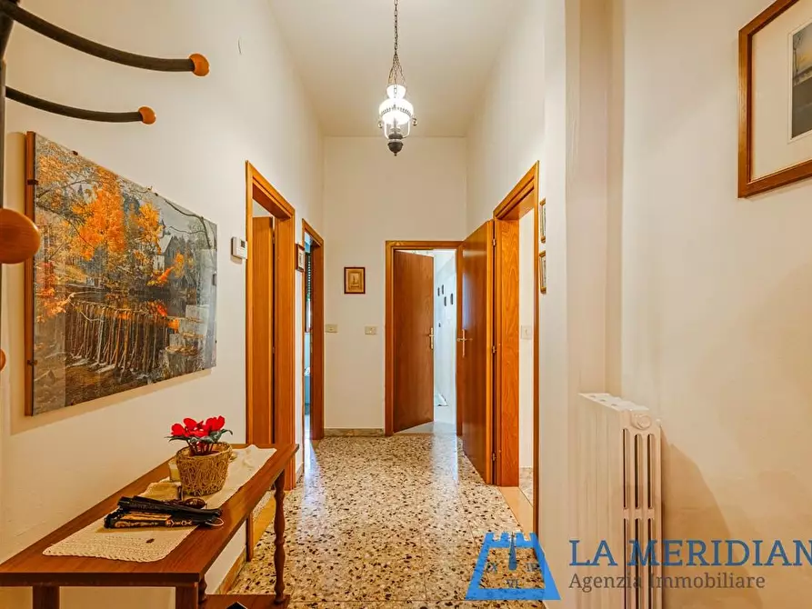 Immagine 18 di Appartamento in vendita  a Lamporecchio