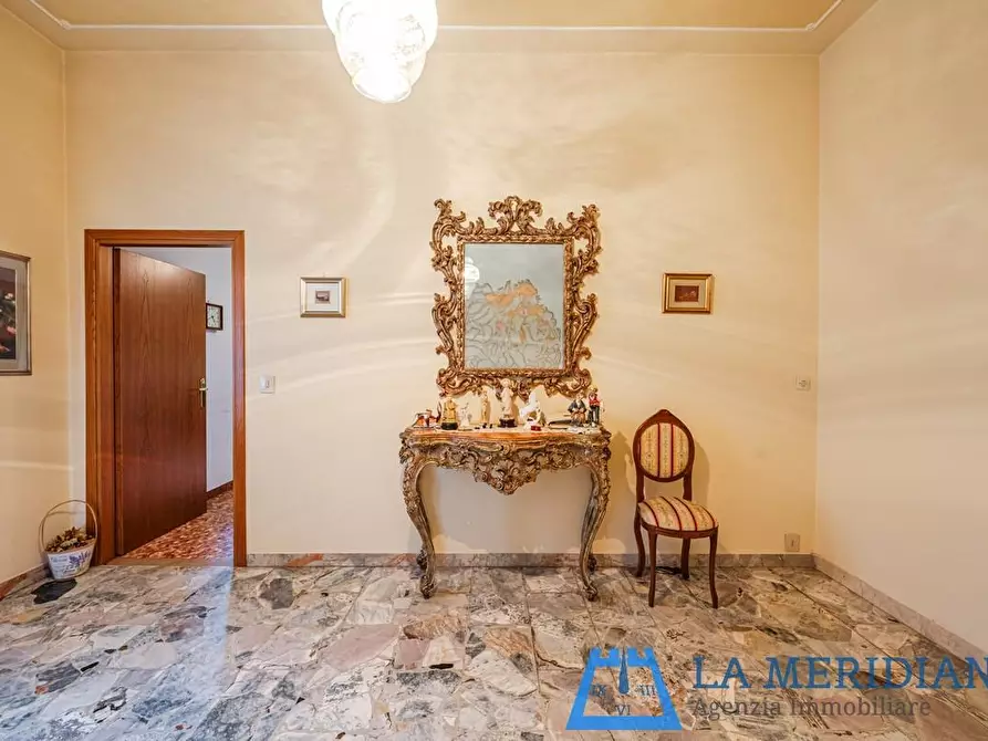 Immagine 11 di Appartamento in vendita  a Lamporecchio