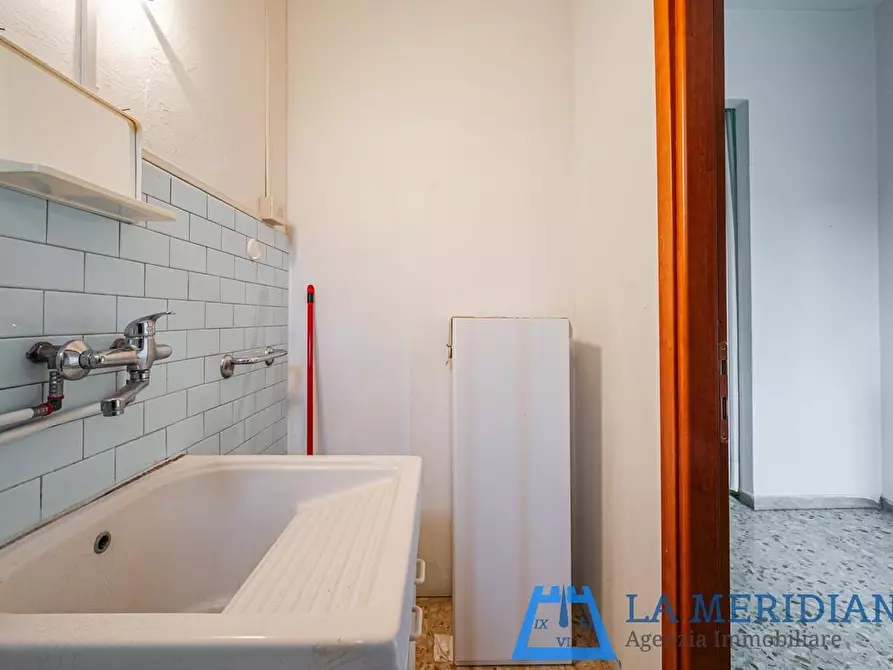 Immagine 25 di Appartamento in vendita  a Lamporecchio