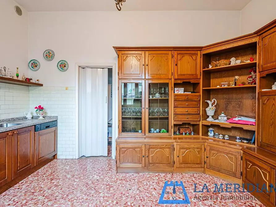 Immagine 6 di Appartamento in vendita  a Lamporecchio