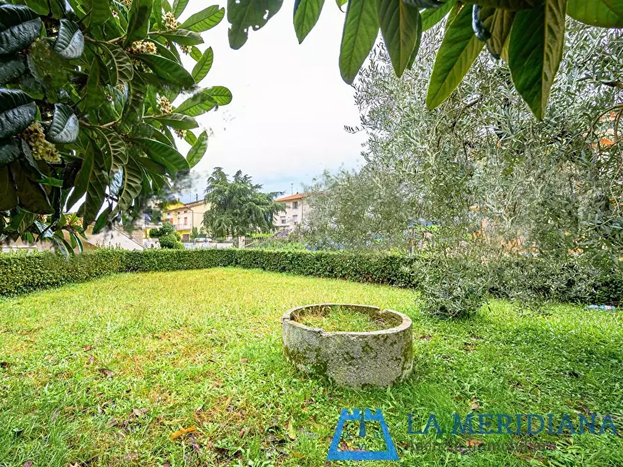 Immagine 31 di Appartamento in vendita  a Lamporecchio