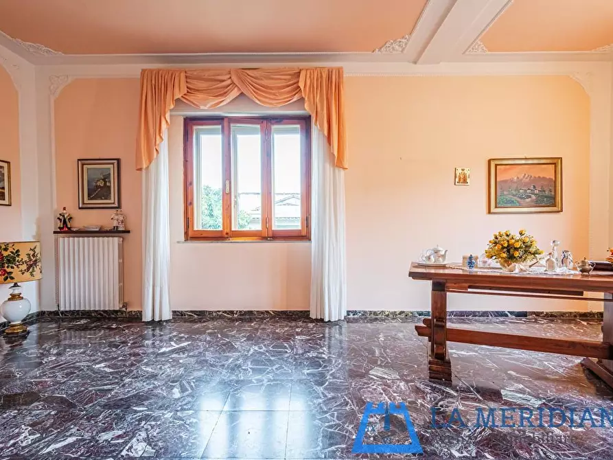 Immagine 3 di Appartamento in vendita  a Lamporecchio