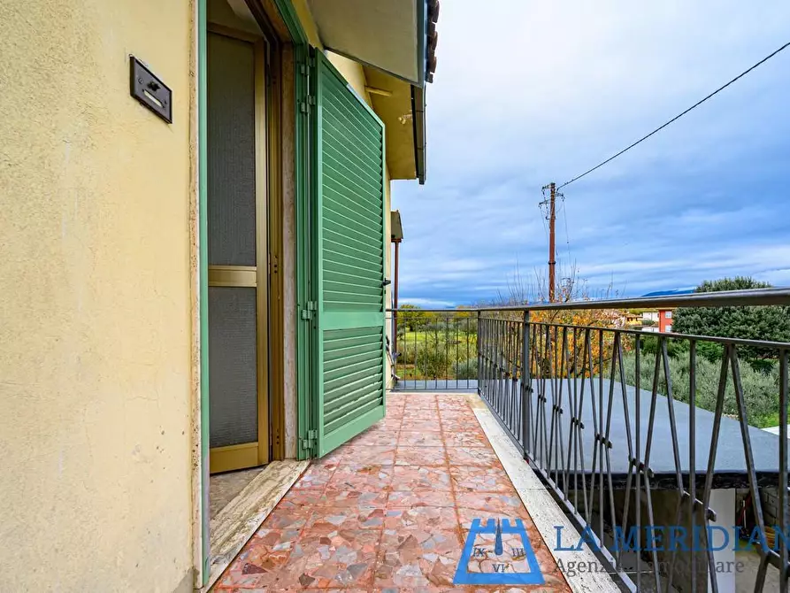 Immagine 32 di Appartamento in vendita  a Lamporecchio