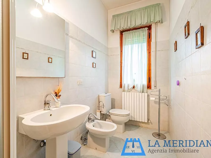 Immagine 28 di Appartamento in vendita  a Lamporecchio