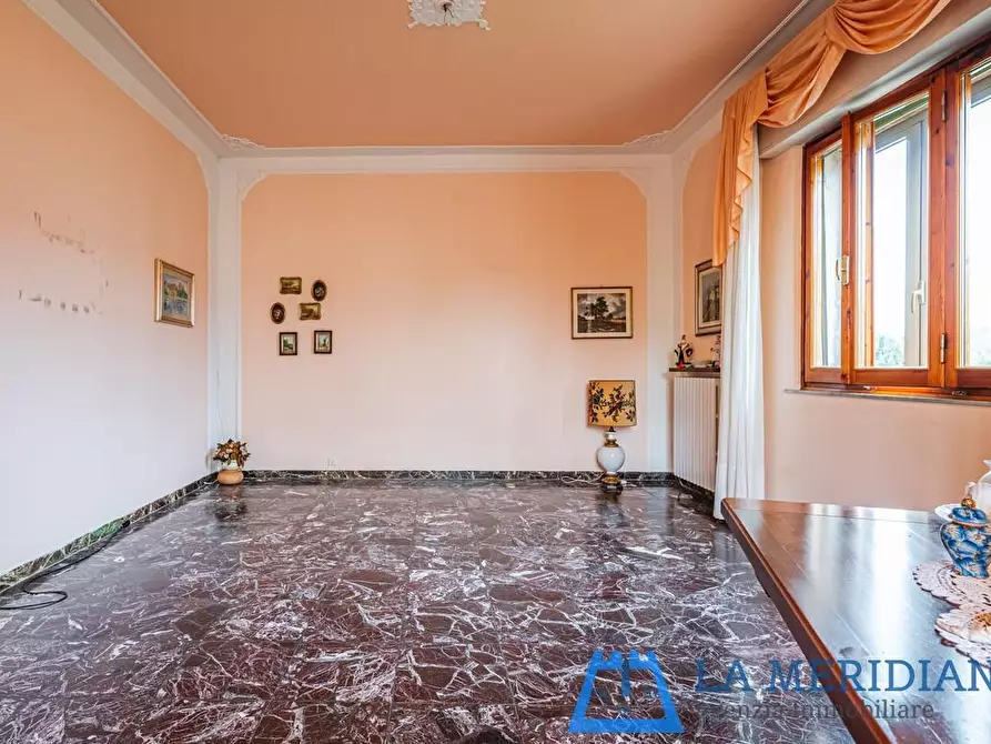 Immagine 4 di Appartamento in vendita  a Lamporecchio