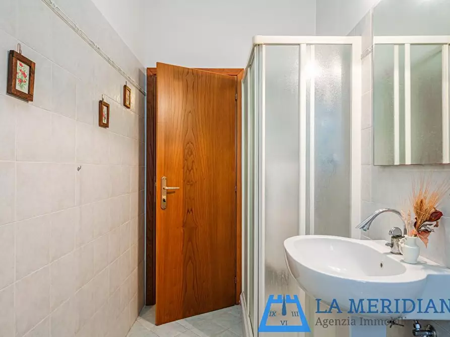 Immagine 29 di Appartamento in vendita  a Lamporecchio