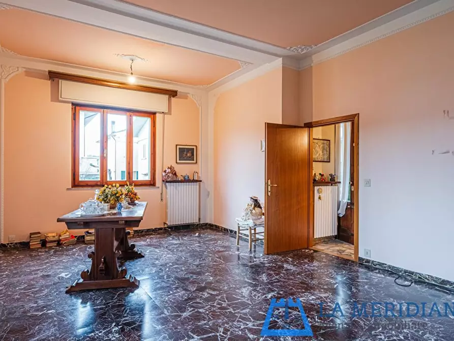 Immagine 2 di Appartamento in vendita  a Lamporecchio