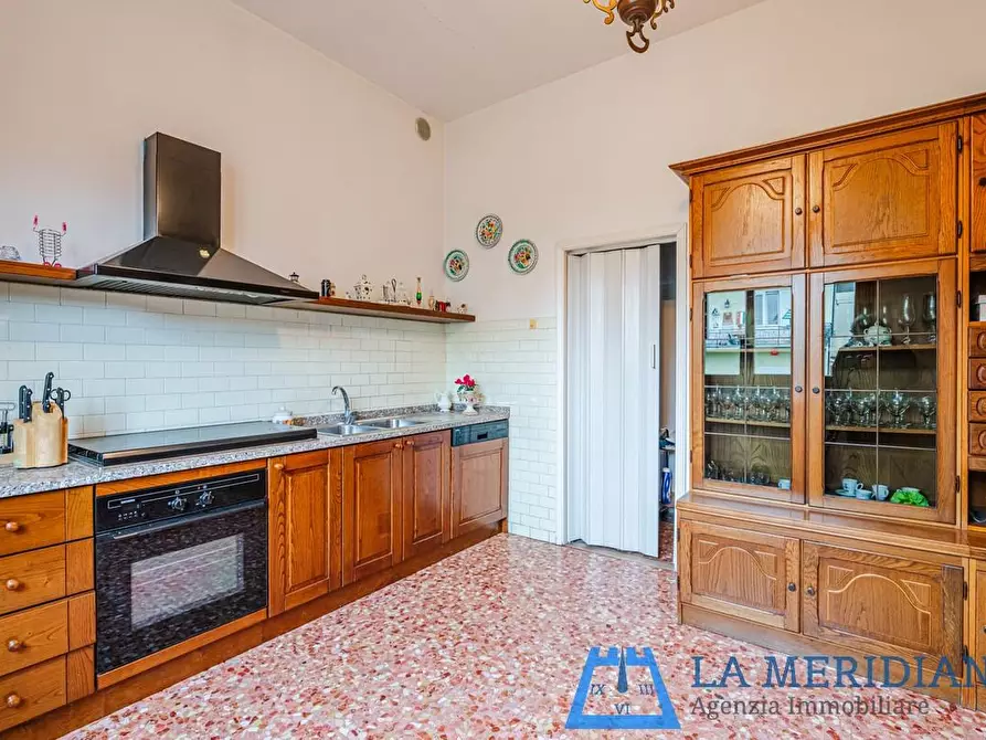 Immagine 7 di Appartamento in vendita  a Lamporecchio