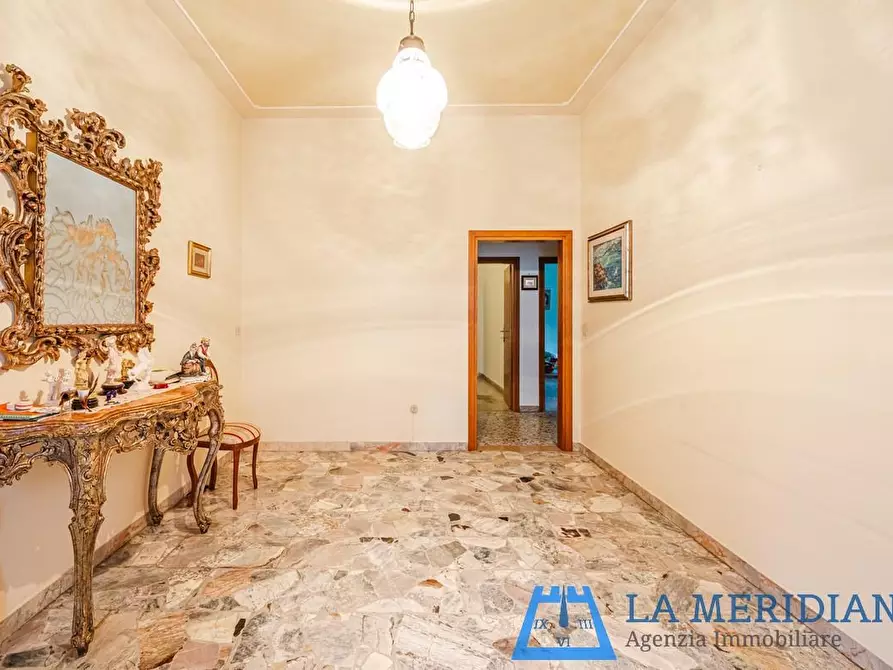 Immagine 12 di Appartamento in vendita  a Lamporecchio