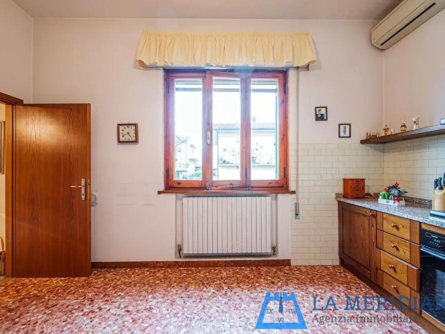 Immagine 8 di Appartamento in vendita  a Lamporecchio