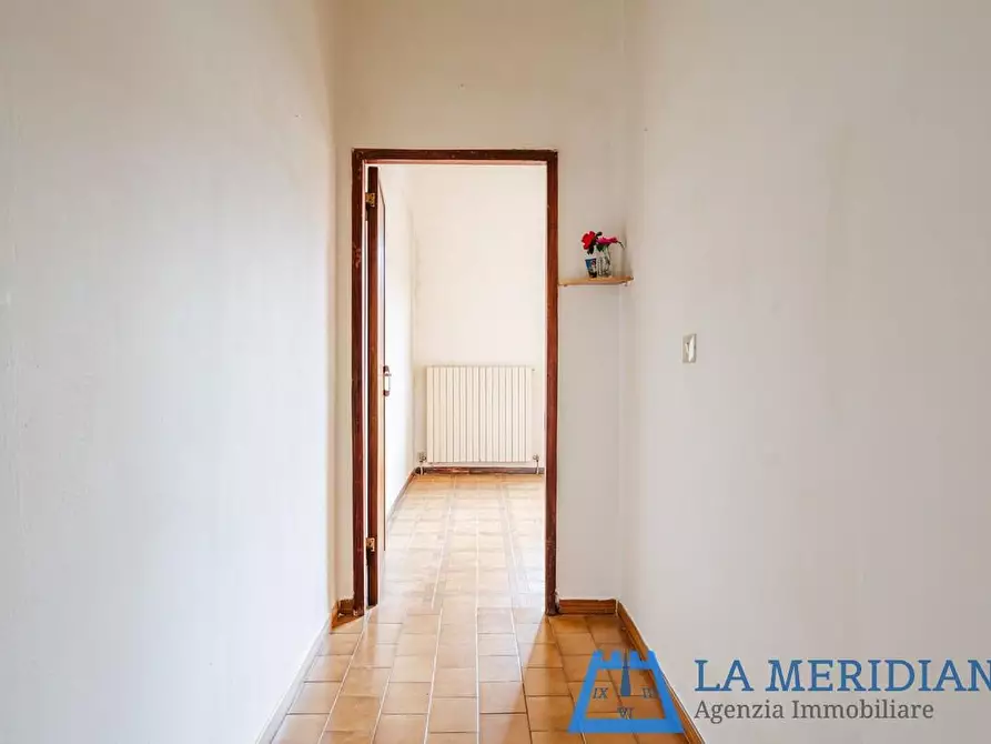 Immagine 17 di Appartamento in vendita  a Lamporecchio