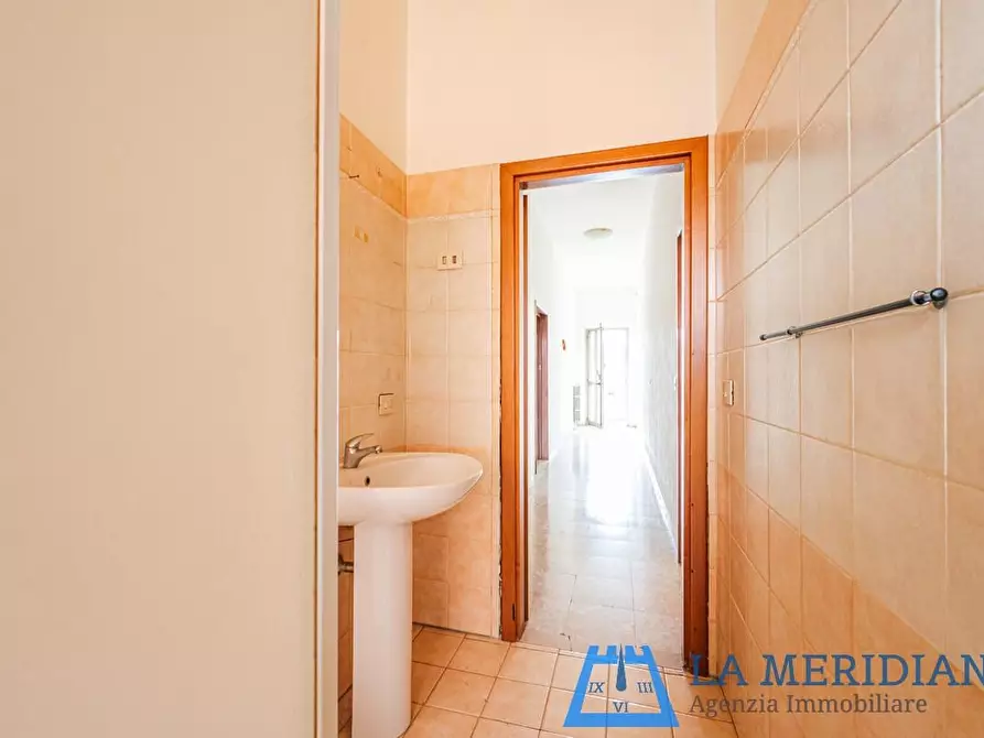 Immagine 12 di Appartamento in vendita  a Lamporecchio