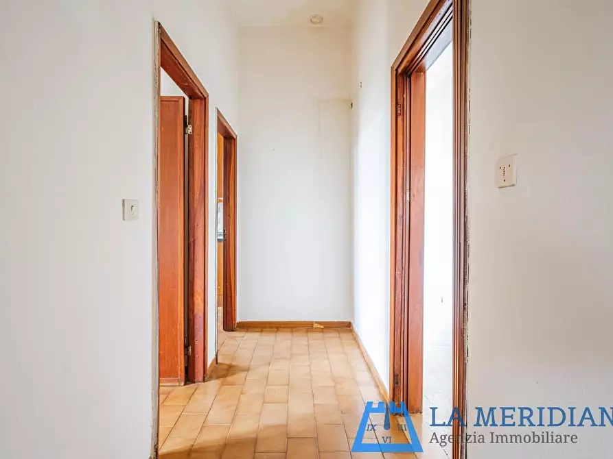 Immagine 18 di Appartamento in vendita  a Lamporecchio