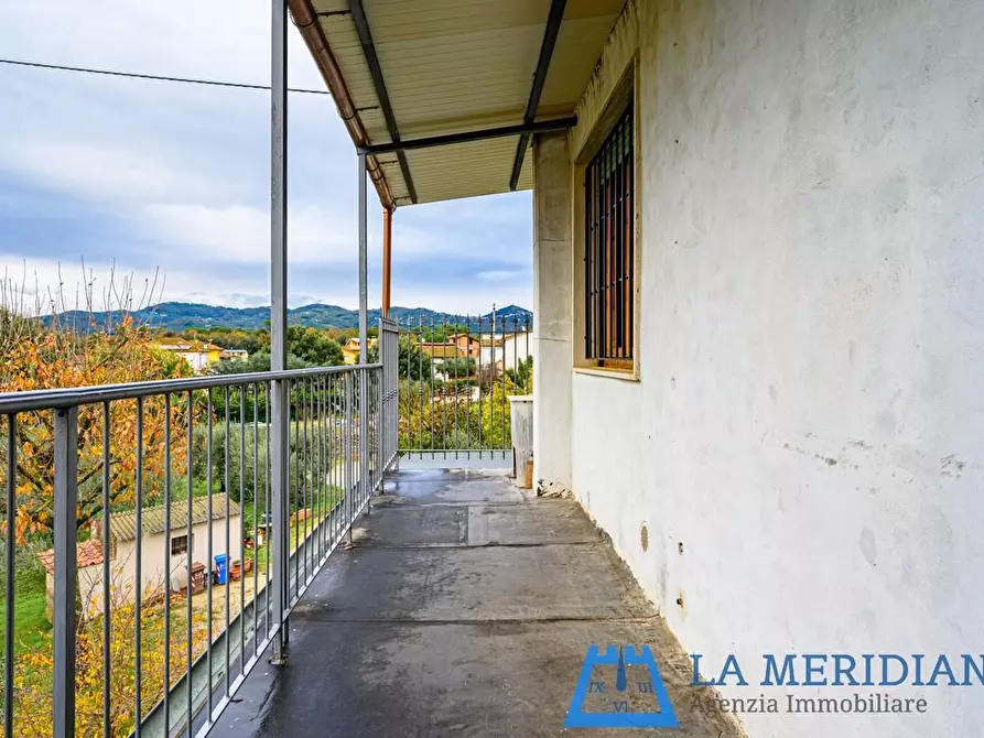 Immagine 29 di Appartamento in vendita  a Lamporecchio