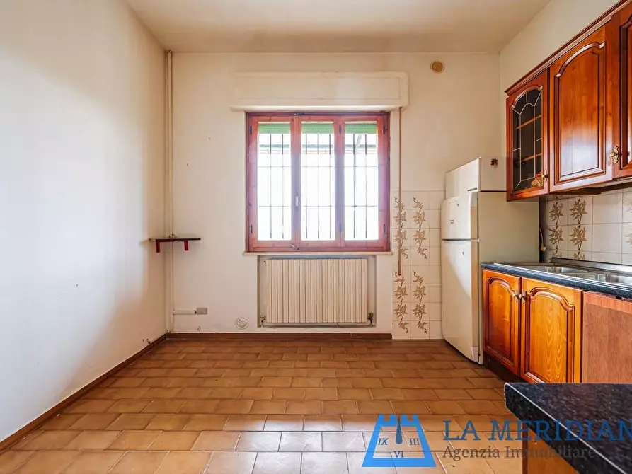 Immagine 5 di Appartamento in vendita  a Lamporecchio