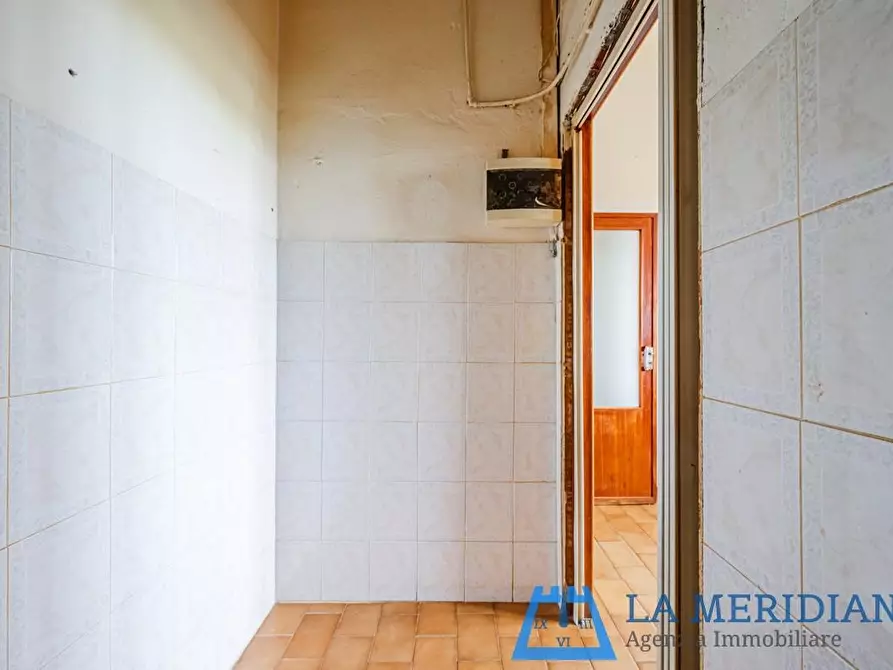 Immagine 6 di Appartamento in vendita  a Lamporecchio