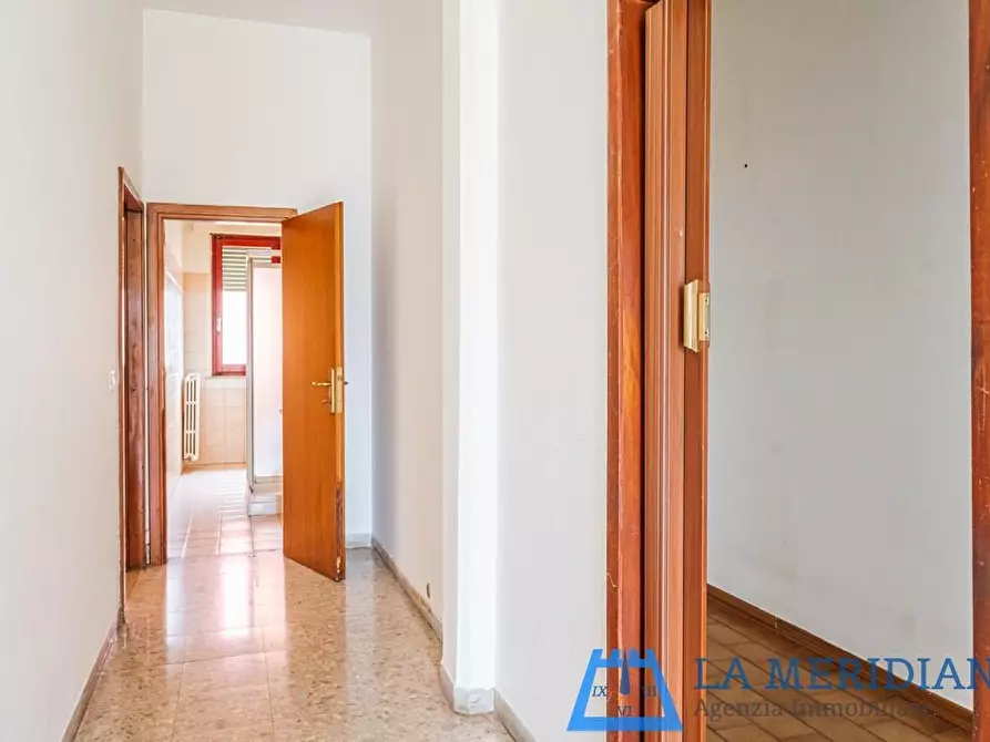 Immagine 7 di Appartamento in vendita  a Lamporecchio