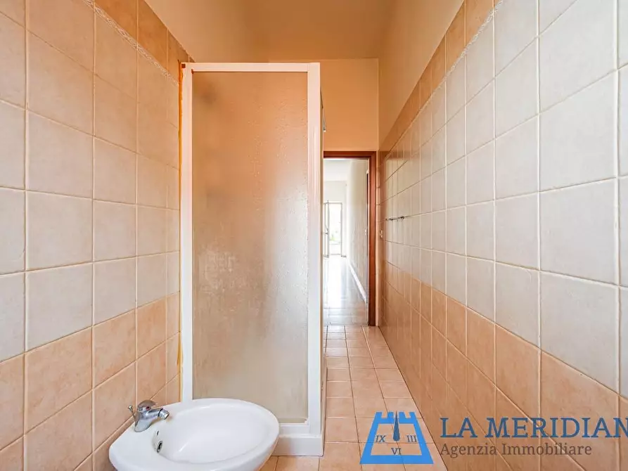 Immagine 11 di Appartamento in vendita  a Lamporecchio