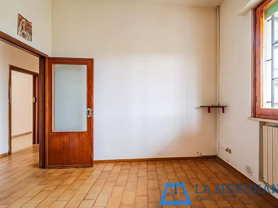 Immagine 4 di Appartamento in vendita  a Lamporecchio