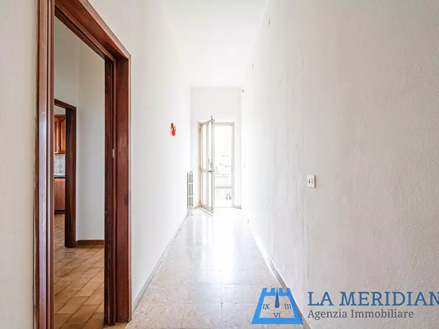 Immagine 8 di Appartamento in vendita  a Lamporecchio