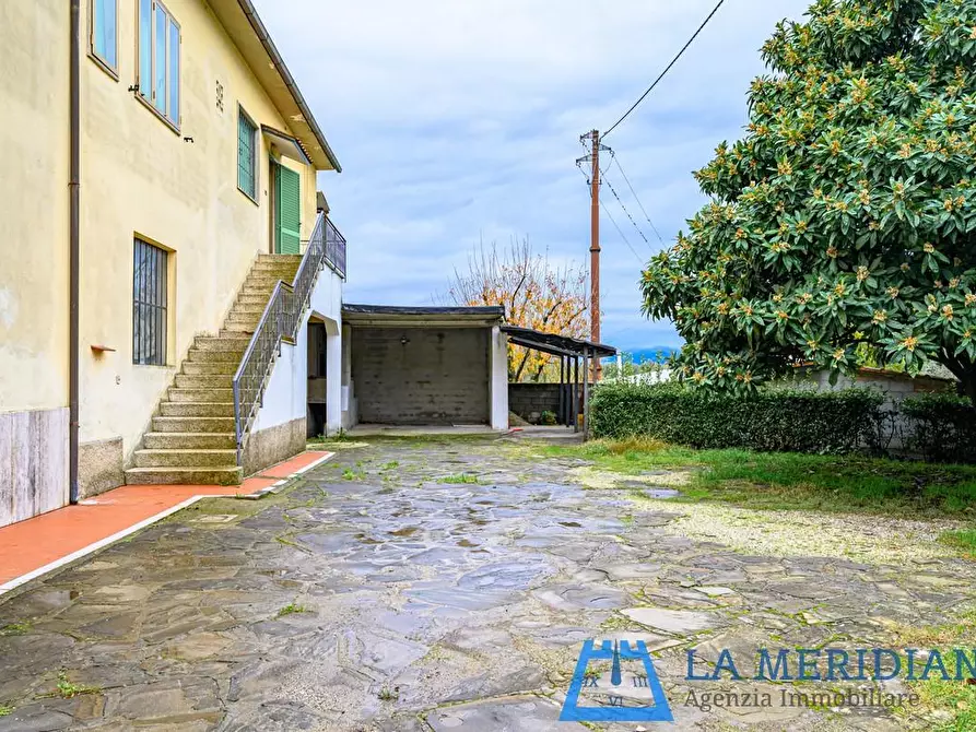 Immagine 28 di Appartamento in vendita  a Lamporecchio