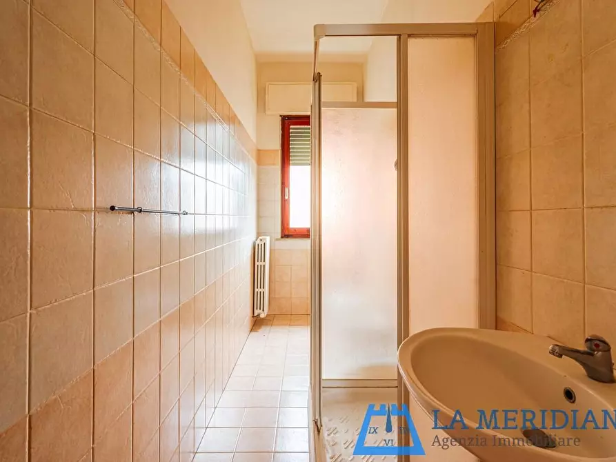 Immagine 10 di Appartamento in vendita  a Lamporecchio