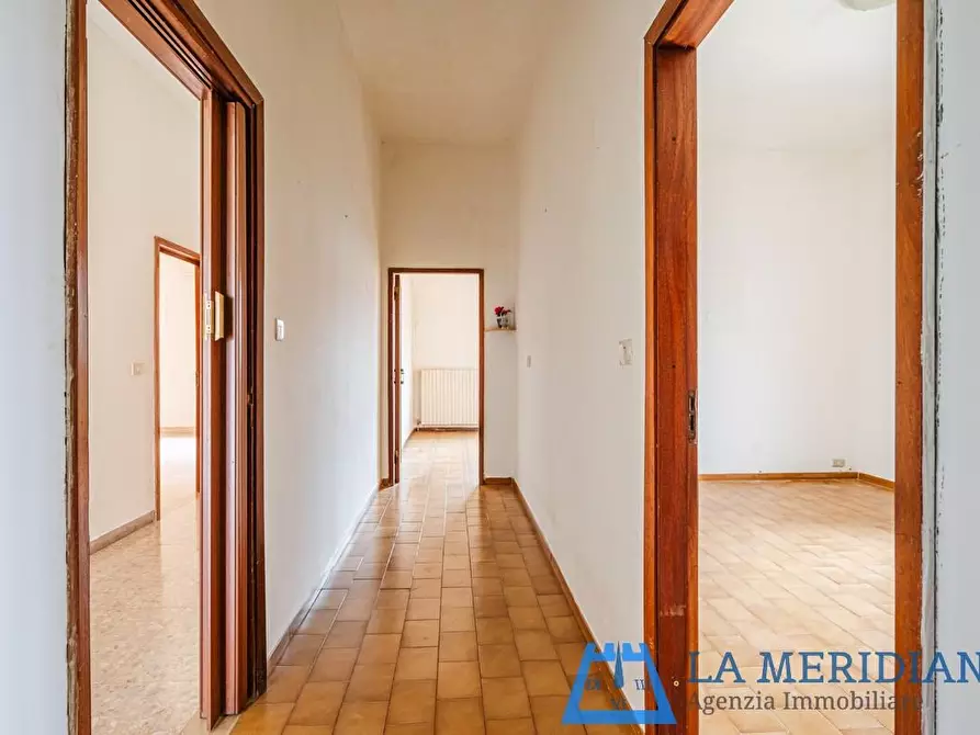 Immagine 3 di Appartamento in vendita  a Lamporecchio