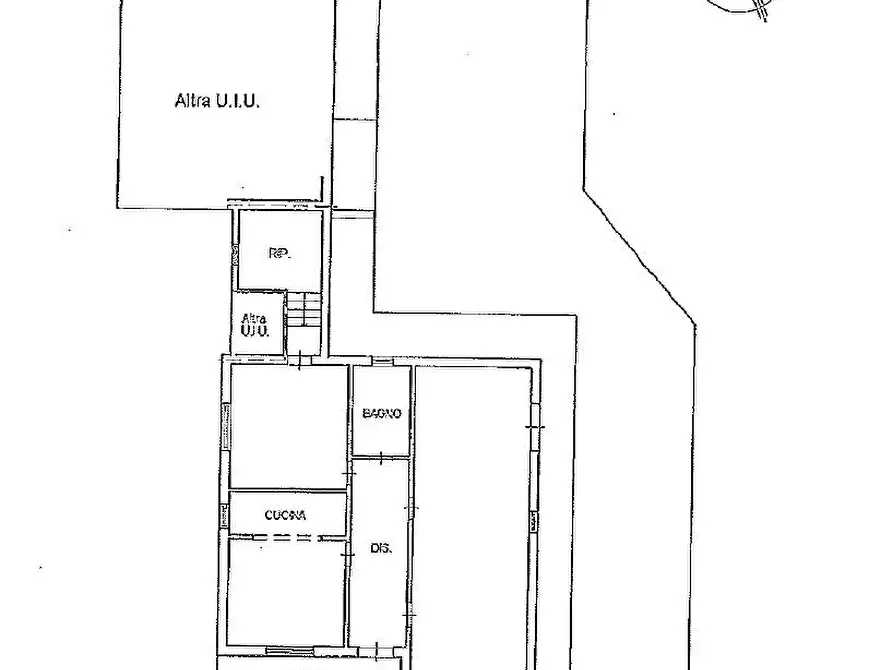 Immagine 28 di Casa indipendente in vendita  a Larciano