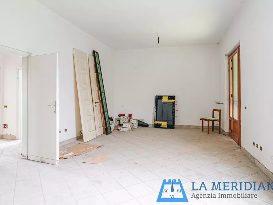 Immagine 23 di Casa indipendente in vendita  a Larciano