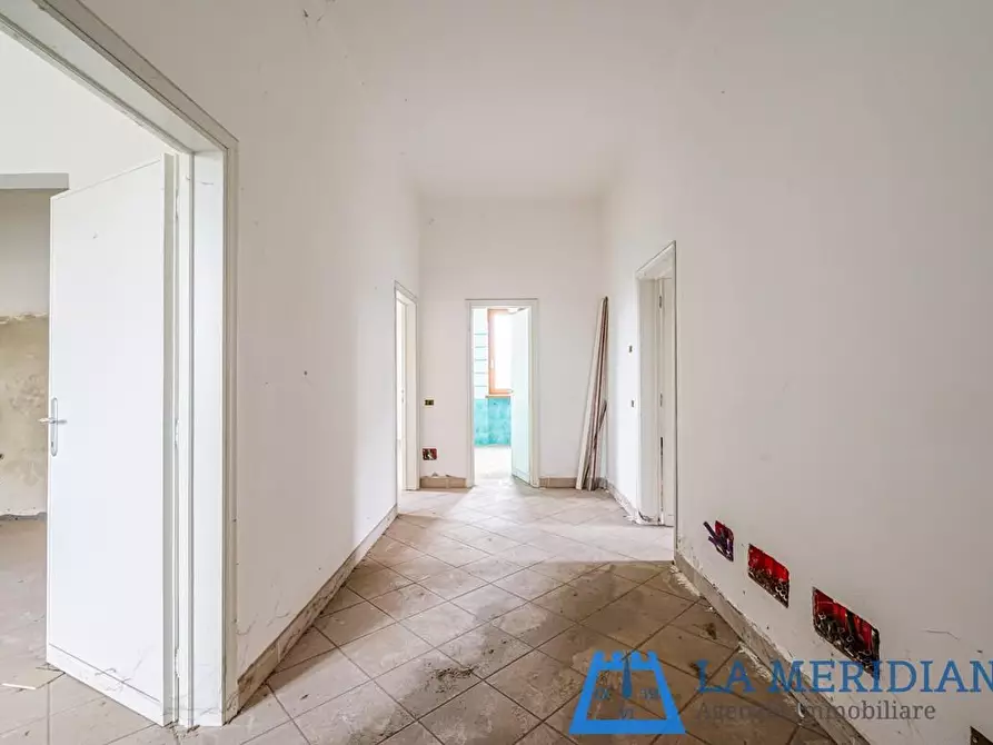 Immagine 19 di Casa indipendente in vendita  a Larciano