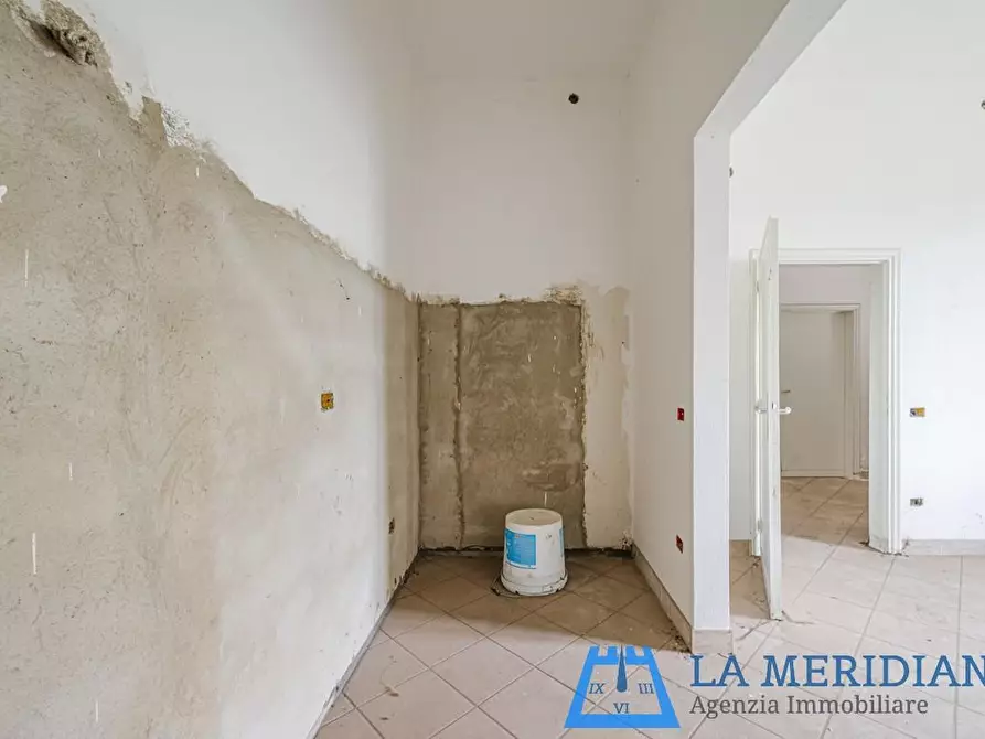 Immagine 17 di Casa indipendente in vendita  a Larciano