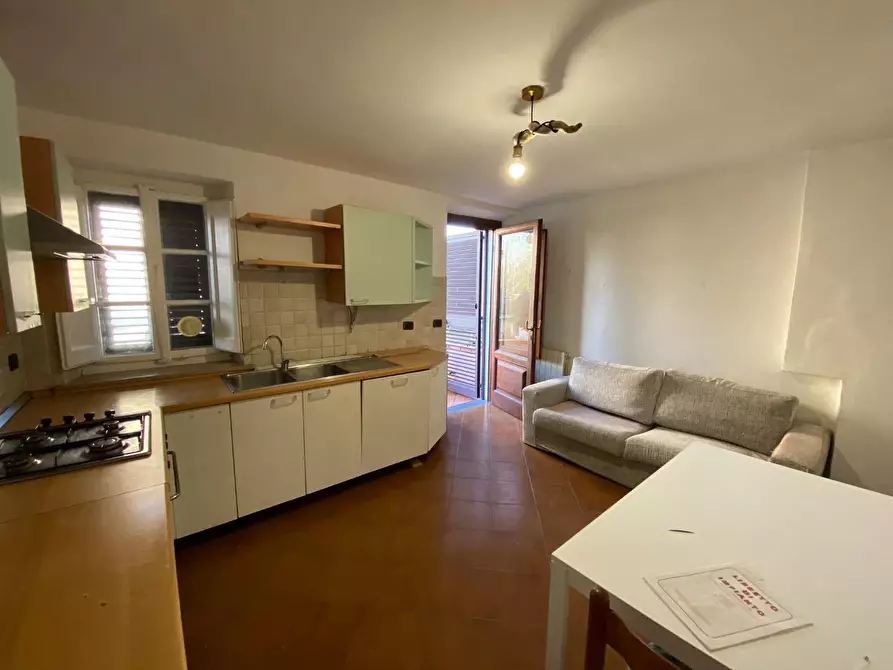 Immagine 7 di Terratetto in vendita  a Lucca