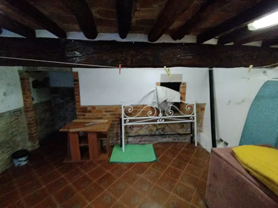 Immagine 3 di Terratetto in vendita  a Lucca