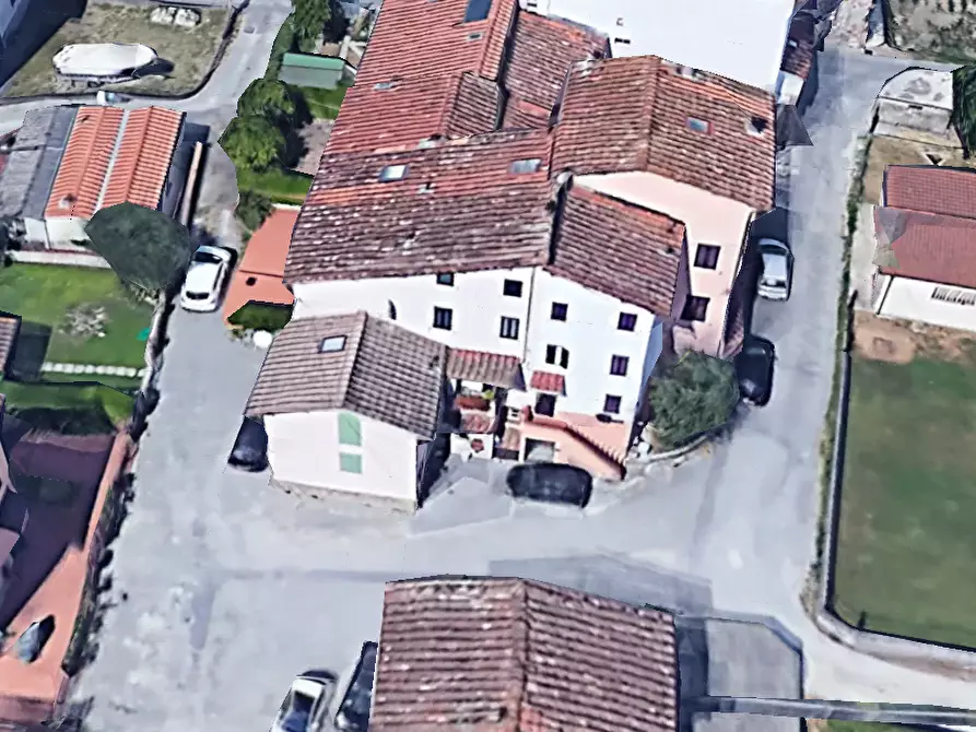 Immagine 2 di Terratetto in vendita  a Lucca
