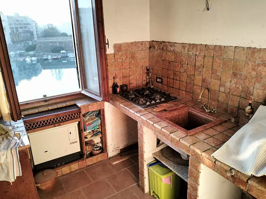 Immagine 7 di Appartamento in vendita  a Livorno