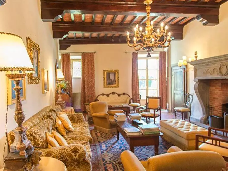 Immagine 14 di Immobile di prestigio in vendita  a Pisa