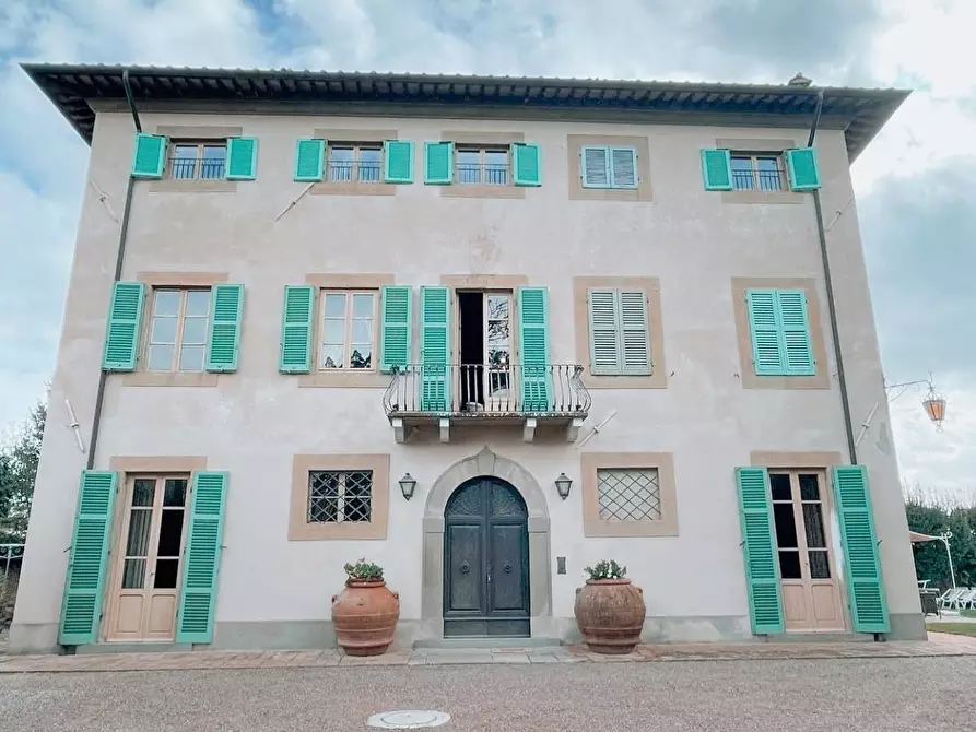 Immagine 19 di Immobile di prestigio in vendita  a Pisa