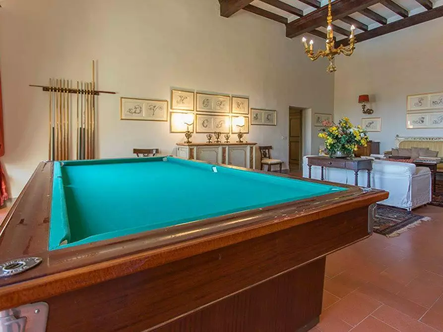 Immagine 4 di Immobile di prestigio in vendita  a Pisa