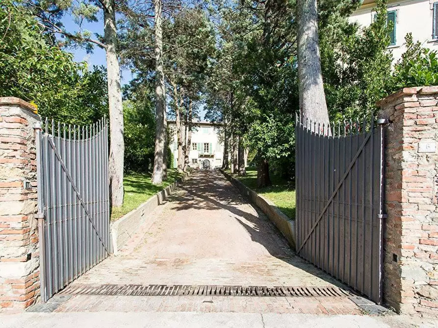 Immagine 5 di Immobile di prestigio in vendita  a Pisa