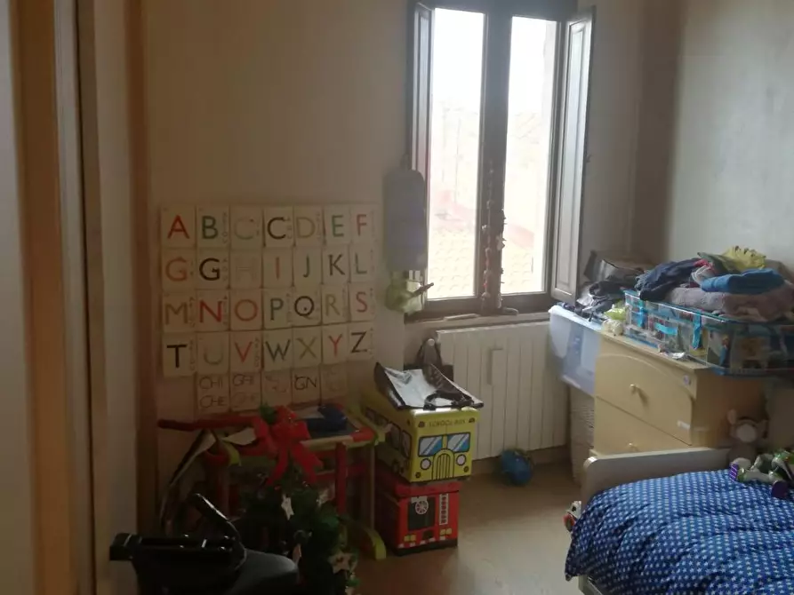 Immagine 8 di Appartamento in vendita  a Piombino