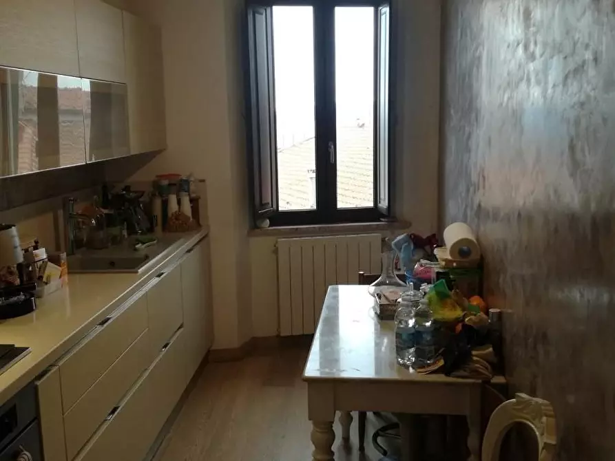 Immagine 5 di Appartamento in vendita  a Piombino