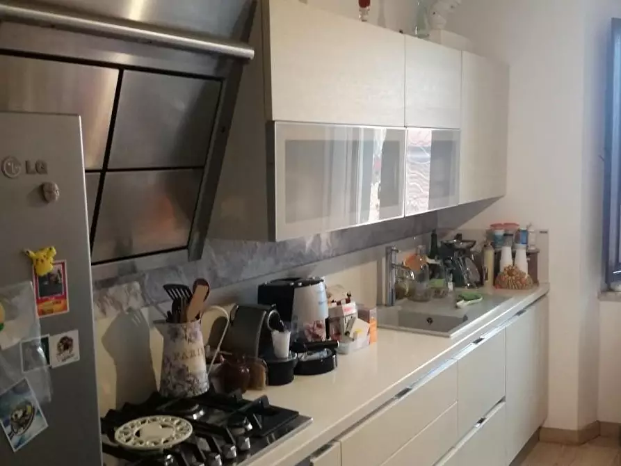 Immagine 4 di Appartamento in vendita  a Piombino