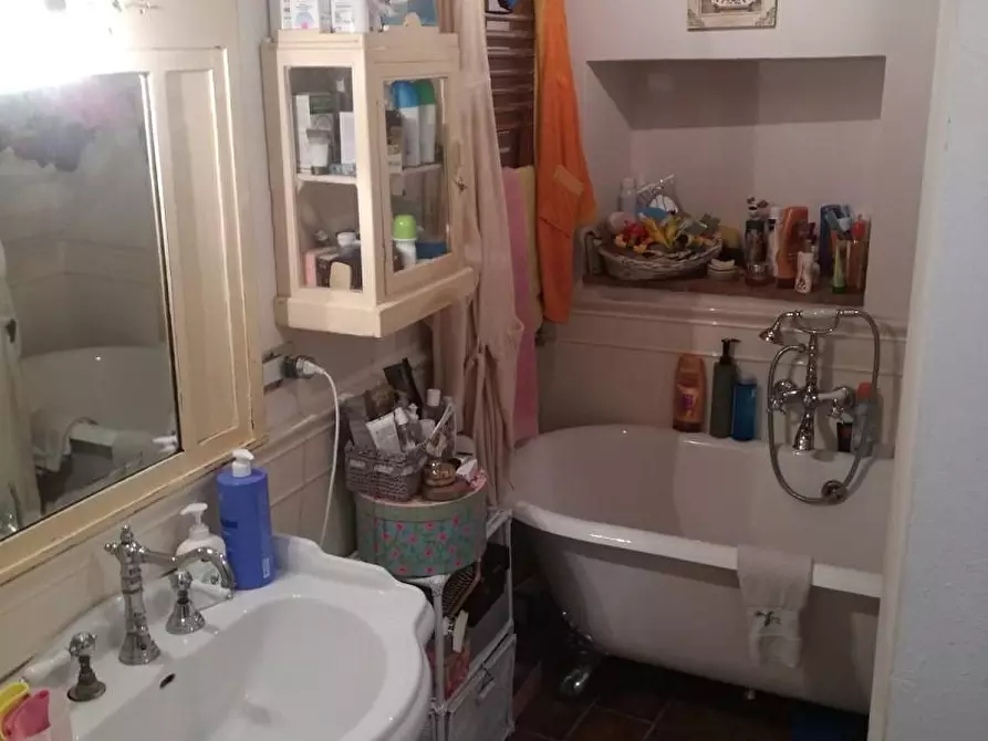 Immagine 7 di Appartamento in vendita  a Piombino