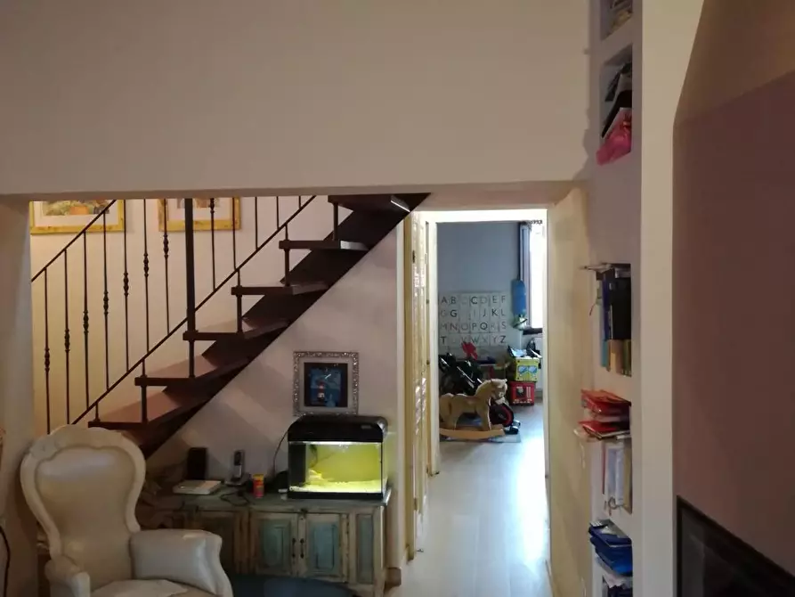 Immagine 3 di Appartamento in vendita  a Piombino