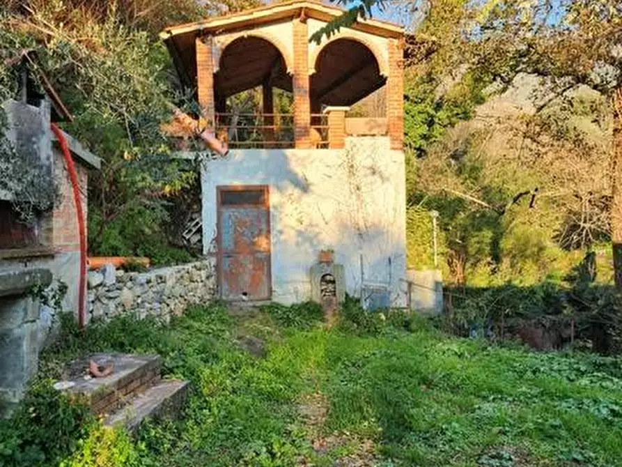 Immagine 2 di Casa indipendente in vendita  a Calci