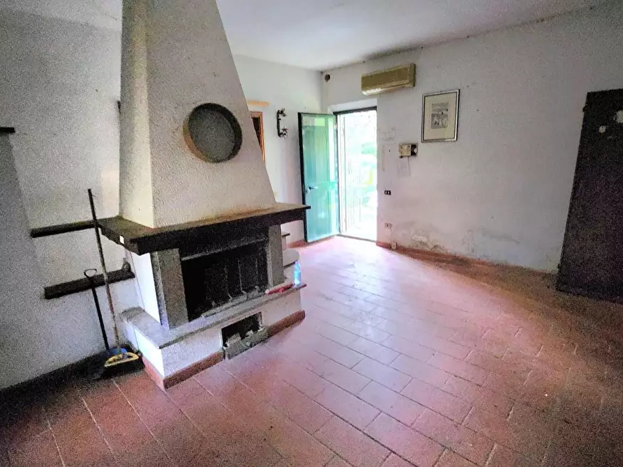 Immagine 4 di Casa indipendente in vendita  a Calci