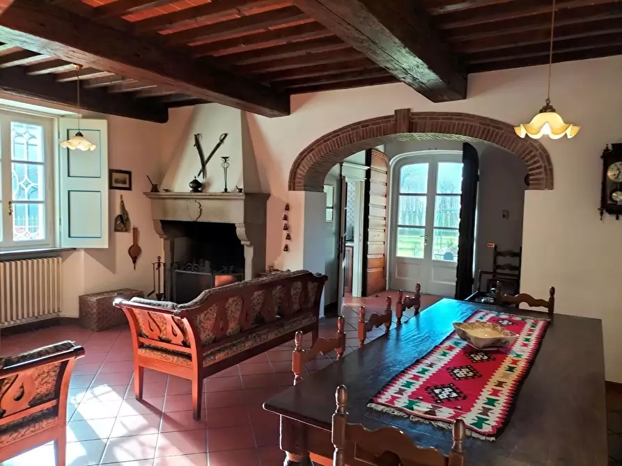 Immagine 20 di Casa indipendente in vendita  a Lucca