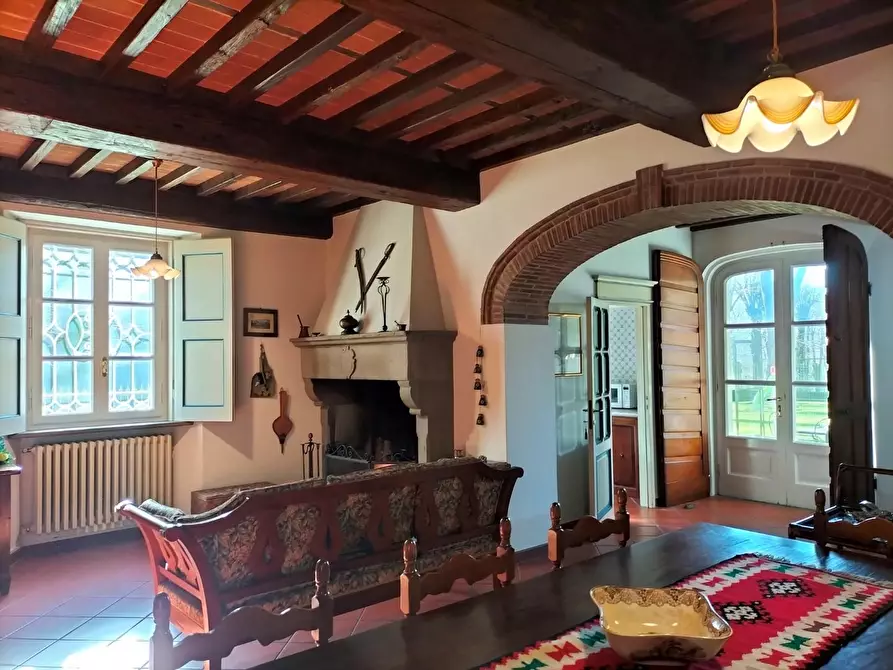 Immagine 22 di Casa indipendente in vendita  a Lucca